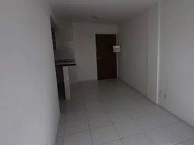 Apartamento no condominio cidade jardim no tabuleiro