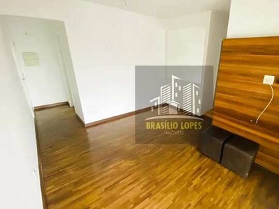 Apartamento no Ipiranga com 3 quartos e 1 vaga