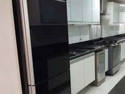 Apartamento no Residencial Bellágio para aluguel com 150m² com 2 Quartos em Adrianópolis