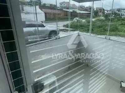 Apartamento novo para venda ou locação, Alto Branco, CAMPINA GRANDE - PB