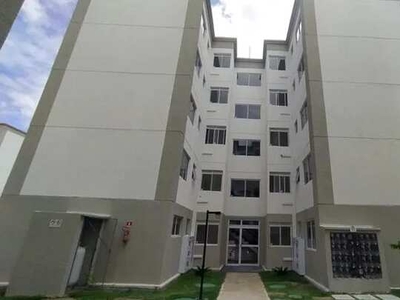 Apartamento NOVO Sapiranga - pronto pra morar