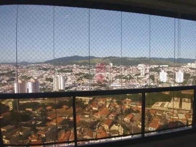 Apartamento Padrão em Jundiaí