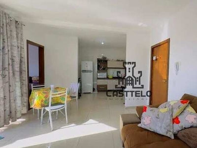 Apartamento para alugar, 40 m² por R$ 1.100/mês - C. H. Ernani de Moura Lima 1 - Londrina
