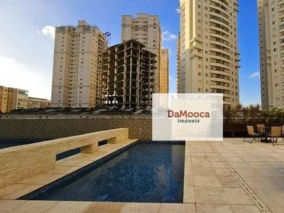 Apartamento para alugar, 69 m² por R$ 4.510,16/mês - Mooca - São Paulo/SP