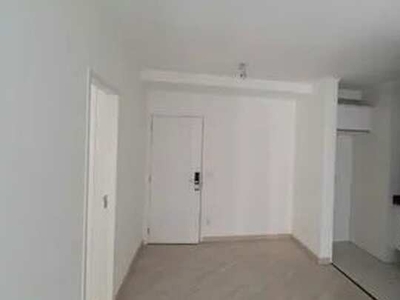 Apartamento para alugar com 1 dormitório, com 50 m² - Campo Belo