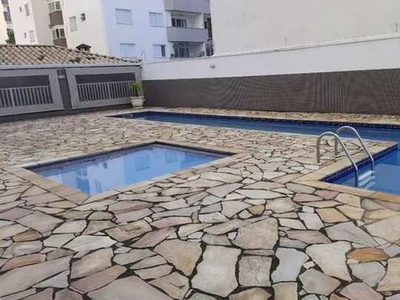 Apartamento para alugar com 2 dormitórios, 81 m² - Jardim Aquarius - São José dos Campos/S