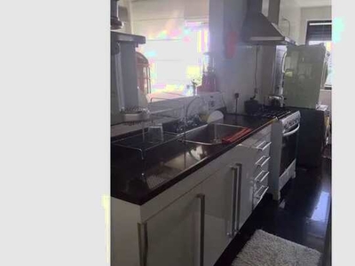 Apartamento para alugar em Barra Da Tijuca de 82.00m² com 2 Quartos e 1 Garagem