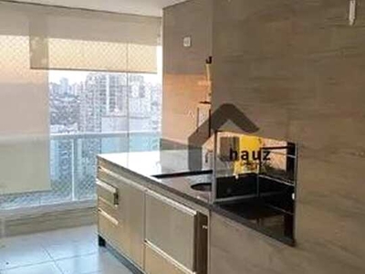 Apartamento para alugar em Jardim Emília de 167.00m² com 3 Quartos, 3 Suites e 3 Garagens