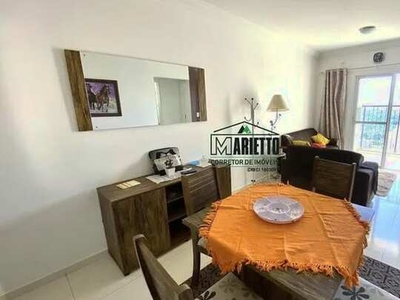 Apartamento para alugar em Parque Campolim de 60.00m² com 2 Quartos, 1 Suite e 2 Garagens