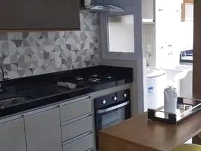 Apartamento para alugar no bairro Vila Galvão - Guarulhos/SP