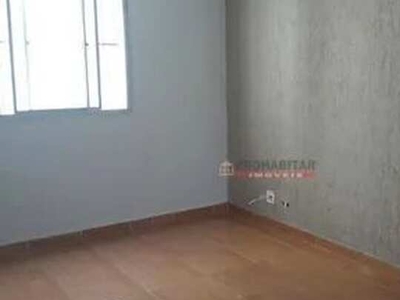 Apartamento para alugar no Vila São José (Cidade Dutra