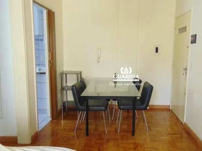 Apartamento para aluguel, 1 quarto, Centro Histórico - Porto Alegre/RS