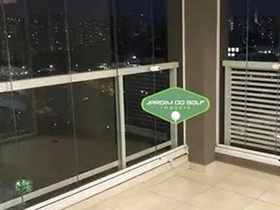 Apartamento para aluguel 2 quartos 1 suíte 2 vagas Jardim Dom Bosco panamerica