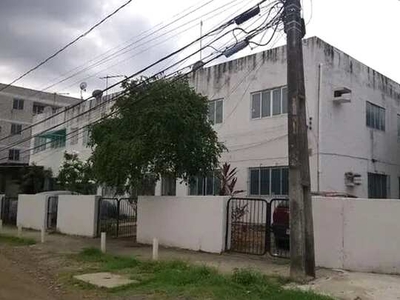 Apartamento para aluguel, 2 quartos, 1 vaga, Cordeiro - Recife/PE