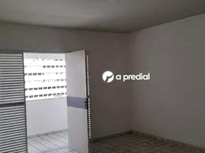 Apartamento para aluguel, 3 quartos, 1 suíte, 1 vaga, Fátima - Fortaleza/CE