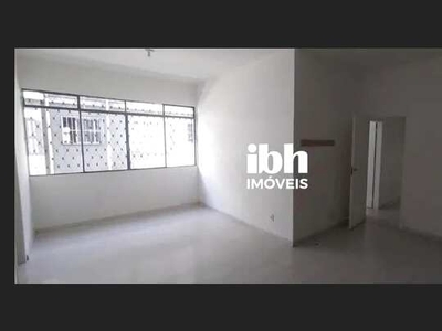 Apartamento para aluguel, 3 quartos, 1 suíte, 1 vaga, Savassi - Belo Horizonte/MG