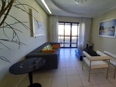 Apartamento para aluguel, 3 quartos, 2 suítes, 3 vagas, Jardins - Aracaju/SE