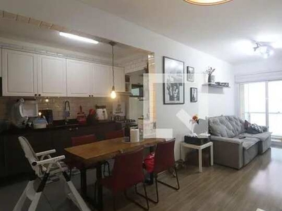Apartamento para Aluguel - Água Fria, 3 Quartos, 93 m2