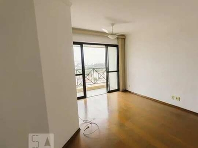 Apartamento para Aluguel - Alto da Lapa, 2 Quartos, 62 m2