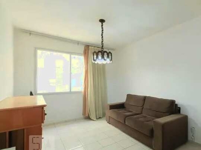 Apartamento para Aluguel - Azenha, 1 Quarto, 40 m2