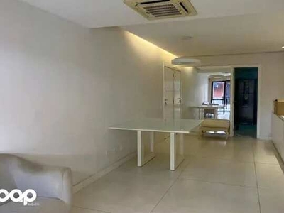 Apartamento- para aluguel -Bairro Gávea-R$ 7.500,00