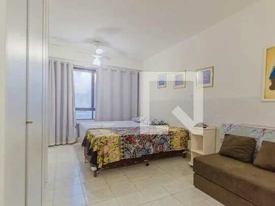 Apartamento para Aluguel - Barra, 1 Quarto, 50 m2