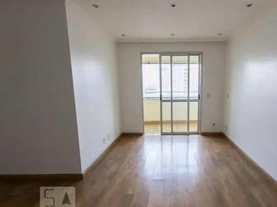 Apartamento para Aluguel - Barra Funda, 2 Quartos, 55 m2