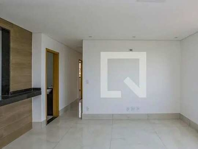 Apartamento para Aluguel - Barreiro, 3 Quartos, 170 m2