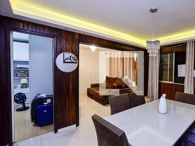 Apartamento para Aluguel - Barreto, 2 Quartos, 50 m2