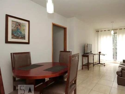 Apartamento para Aluguel - Bela Vista, 2 Quartos, 100 m2