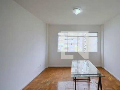 Apartamento para Aluguel - Bela Vista, 2 Quartos, 70 m2