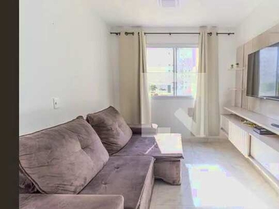 Apartamento para Aluguel - Belém, 2 Quartos, 42 m2