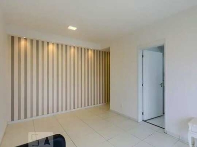 Apartamento para Aluguel - Boqueirão, 1 Quarto, 47 m2