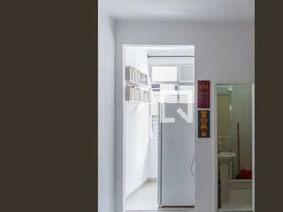 Apartamento para Aluguel - Botafogo, 1 Quarto, 35 m2