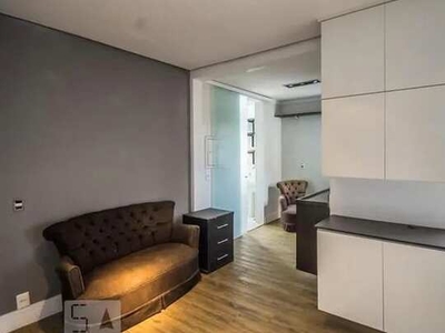 Apartamento para Aluguel - Botafogo, 2 Quartos, 143 m2