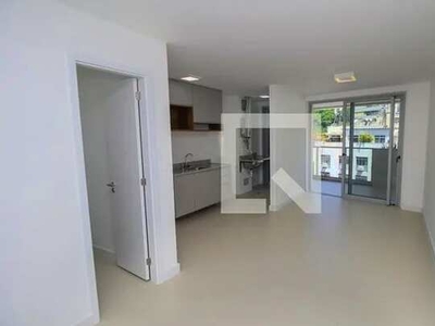 Apartamento para Aluguel - Botafogo, 2 Quartos, 82 m2