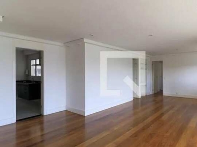 Apartamento para Aluguel - Brooklin, 2 Quartos, 111 m2