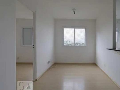 Apartamento para Aluguel - Cambuci, 1 Quarto, 30 m2