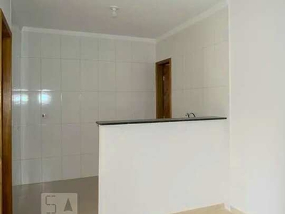 Apartamento para Aluguel - Casa Verde, 2 Quartos, 60 m2