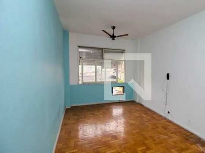 Apartamento para Aluguel - Centro, 1 Quarto, 27 m2