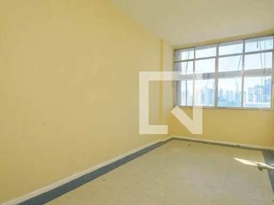 Apartamento para Aluguel - Centro, 1 Quarto, 45 m2