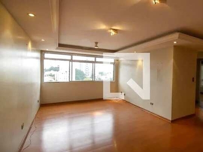 Apartamento para Aluguel - Chácara Santo Antonio, 2 Quartos, 105 m2