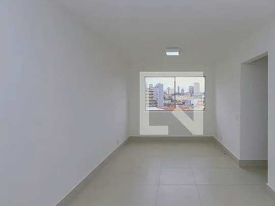 Apartamento para Aluguel - Chácara Santo Antonio, 2 Quartos, 75 m2