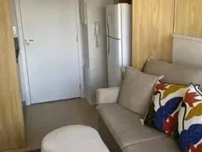 Apartamento para aluguel com 29 m² com 1 quarto - Vila Nova Conceição - São Paulo - SP