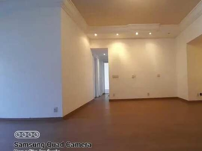 Apartamento para aluguel com 3 quartos na Tijuca - Rio de Janeiro - RJ