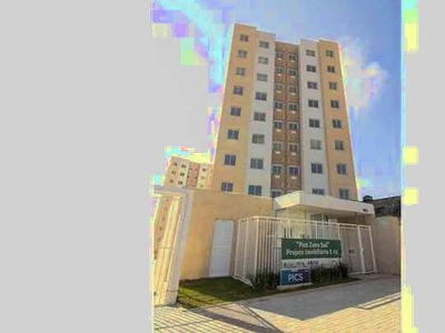 Apartamento para aluguel com 37 metros quadrados com 2 quartos em Pedreira - São Paulo - S