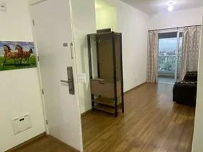Apartamento para aluguel com 45 metros com 1 quarto em Bela Vista - São Paulo - São Paulo