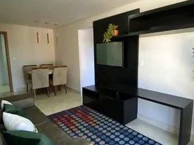 Apartamento para aluguel com 46M com 1 quarto em Setor Marista - Goiânia - Goiás