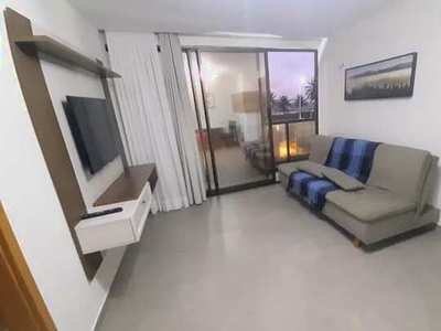 Apartamento para aluguel com 55 metros quadrados com 2 quartos em Intermares - Cabedelo