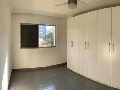 Apartamento para aluguel com 71 m2 no bairro Vila Nova Conceição